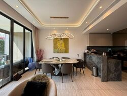 Leedon Green (D10), Condominium #585732291